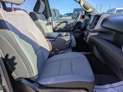 Used 2022 RAM 1500 Lone Star image 27