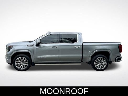 Used 2023 GMC Sierra 1500 Denali w/ Denali Reserve Package image 8