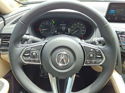 Certified 2024 Acura RDX SH-AWD w/ Technology Package image 20
