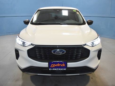 Used 2025 Ford Escape Active image 21