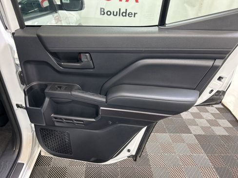 Used 2025 Toyota 4Runner TRD Sport image 15