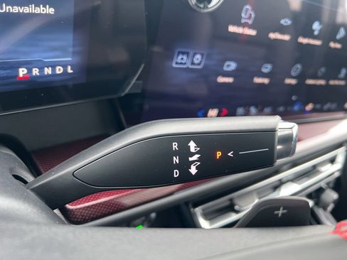 New 2026 Chevrolet Traverse RS image 13