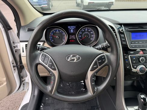 Used 2013 Hyundai Elantra GT FWD image 19