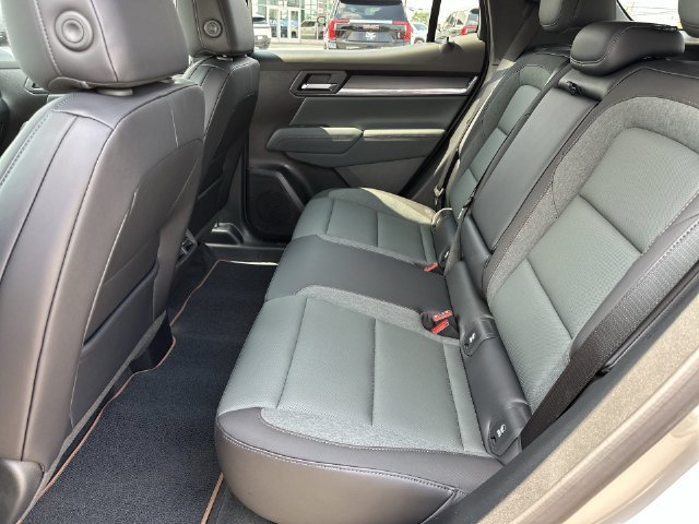 New 2026 GMC Terrain AT4 w/ Convenience Package III AWD/4WD image 34