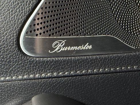 Used 2014 Mercedes-Benz S 550 Sedan image 17
