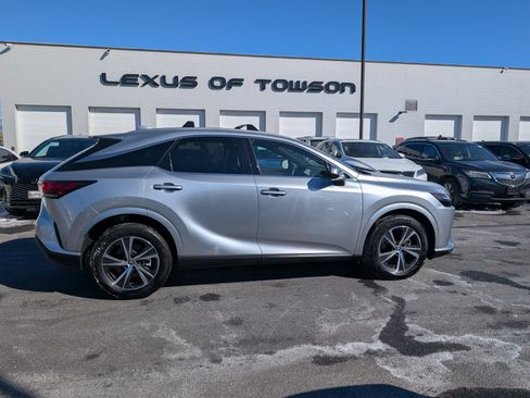 Certified 2023 Lexus RX 350 Premium image 2