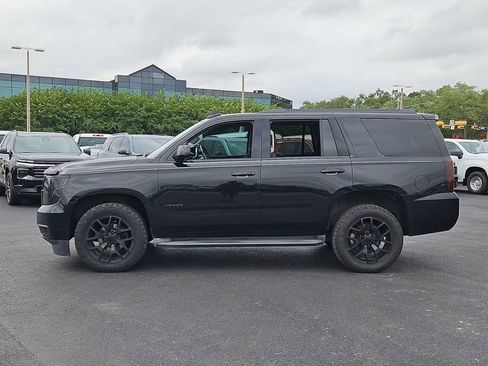 Used 2016 Chevrolet Tahoe LT RWD image 3