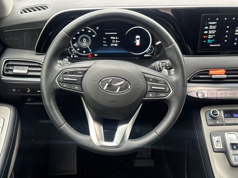 Used 2021 Hyundai Palisade Limited image 24