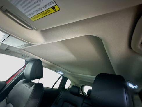 Used 2025 MAZDA CX-50 AWD 2.5 S w/ Premium Plus Pkg image 27