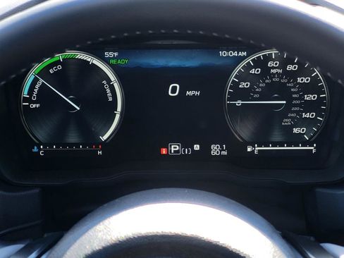 New 2025 Subaru Forester Premium image 15