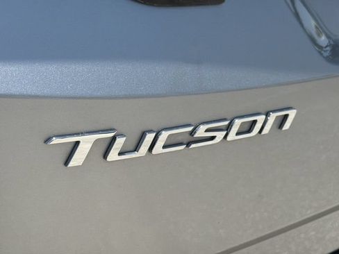 Used 2024 Hyundai Tucson SEL AWD/4WD image 10
