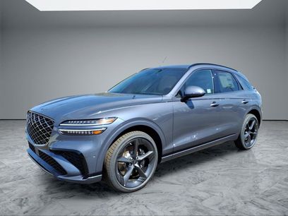 New 2026 Genesis GV70 3.5T Sport Prestige