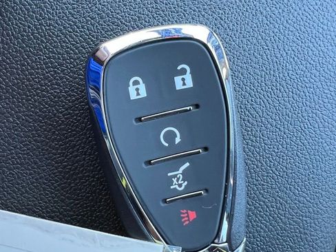 New 2026 Chevrolet TrailBlazer ACTIV w/ Convenience Package image 21