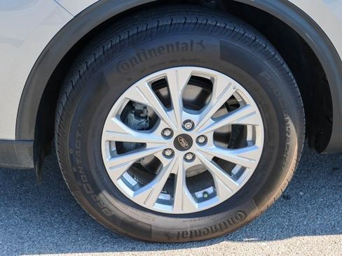 Used 2024 Ford Escape Active image 7