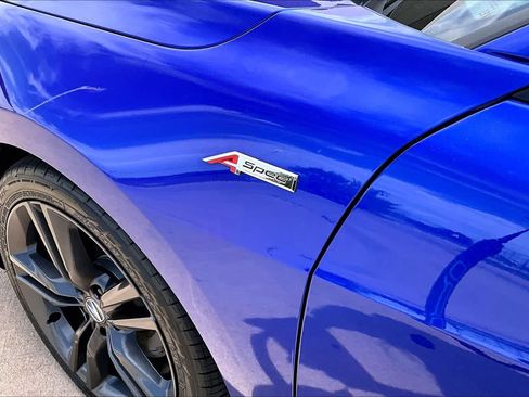 Used 2023 Acura Integra A-Spec FWD image 33