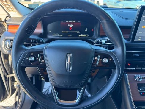 Used 2021 Lincoln Aviator Reserve w/ Elements Package Plus image 22