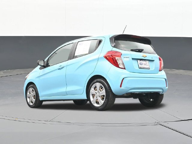 Used 2021 Chevrolet Spark LS FWD image 43