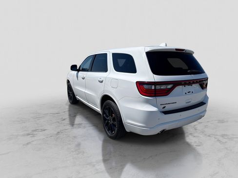 Used 2018 Dodge Durango SXT w/ Quick Order Package 2BB AWD/4WD image 5
