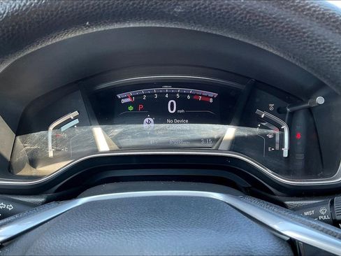 Used 2021 Honda CR-V EX image 22