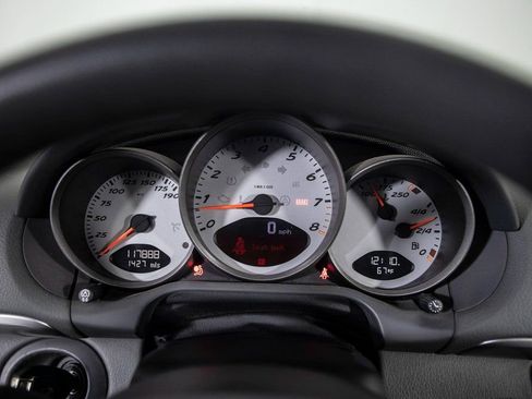 Used 2007 Porsche Cayman S image 19