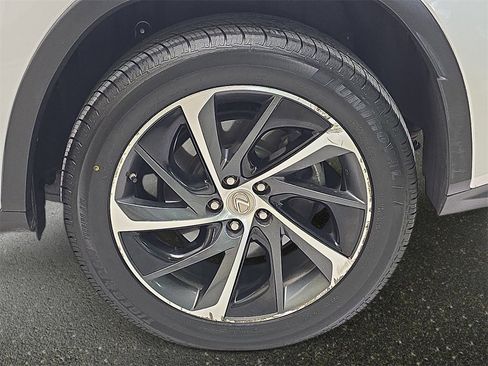 Used 2016 Lexus RX 450h AWD w/ Luxury Package image 37