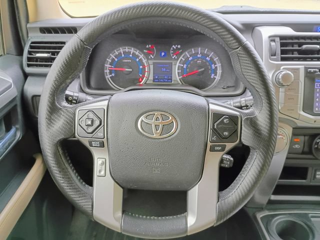 Used 2016 Toyota 4Runner SR5 RWD image 31