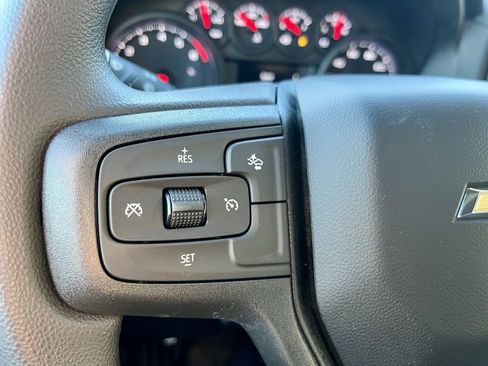 New 2026 Chevrolet Silverado 2500 Custom w/ Custom Value Package image 16