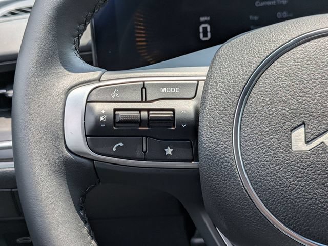 New 2026 Kia K5 GT-Line FWD image 14