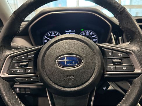 Used 2024 Subaru Legacy Limited AWD/4WD image 23