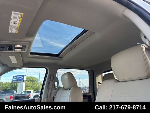 Used 2013 RAM 2500 Laramie w/ Cold Weather Group image 75