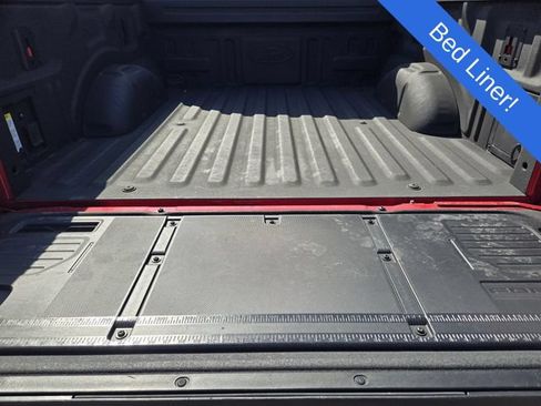 Used 2024 Ford F150 Platinum AWD/4WD image 30