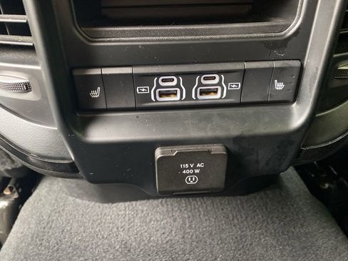 Used 2023 RAM 2500 Limited w/ Night Edition image 41