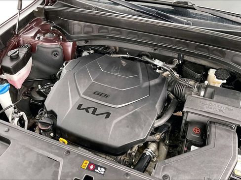 Used 2022 Kia Telluride S FWD image 31