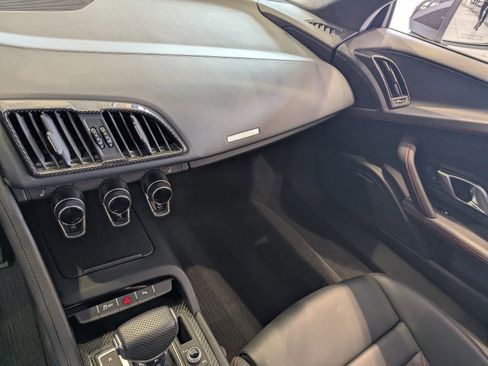 Used 2023 Audi R8 V10 performance image 15