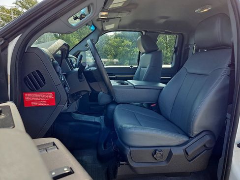 Used 2013 Ford F350 XL w/ PWR Equipment Group image 15