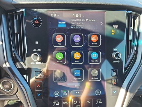 Used 2022 Subaru Outback Wilderness image 24