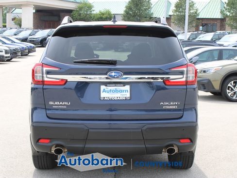 Used 2023 Subaru Ascent Touring AWD/4WD image 6