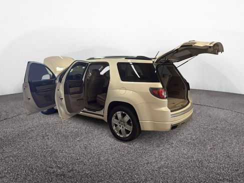 Used 2015 GMC Acadia Denali AWD/4WD image 12