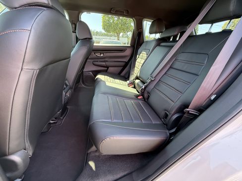 New 2026 Honda CR-V Sport-L image 27