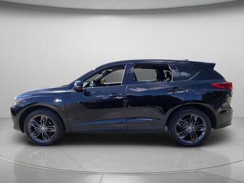 Certified 2024 Acura RDX A-Spec AWD/4WD image 3