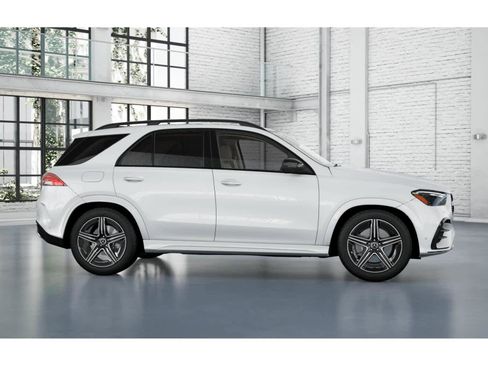 New 2026 Mercedes-Benz GLE 350 4MATIC image 14