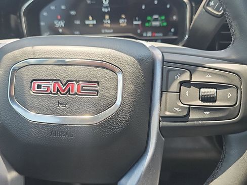 Used 2023 GMC Sierra 1500 Elevation AWD/4WD image 17