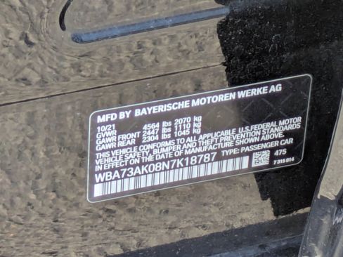 Used 2022 BMW 228i xDrive Gran Coupe image 31