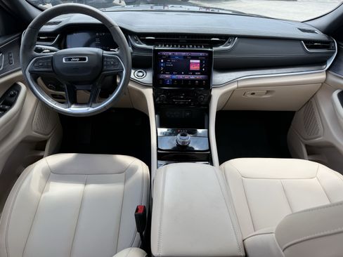 Used 2023 Jeep Grand Cherokee Limited RWD image 14