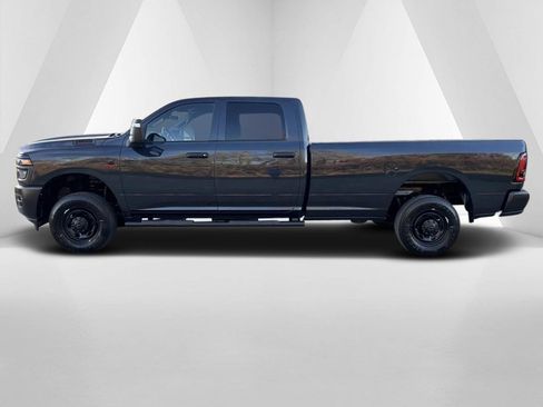 New 2026 RAM 2500 Tradesman image 4