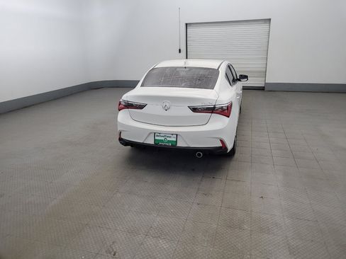 Used 2020 Acura ILX FWD image 7