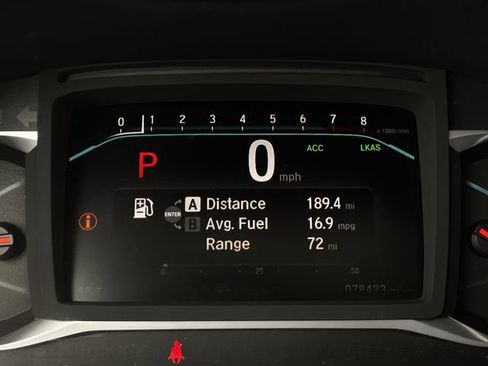 Used 2020 Honda Pilot EX-L image 17