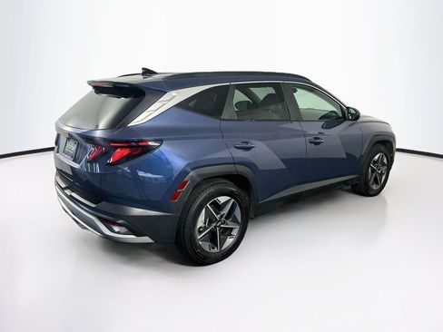 Used 2025 Hyundai Tucson SEL FWD image 9