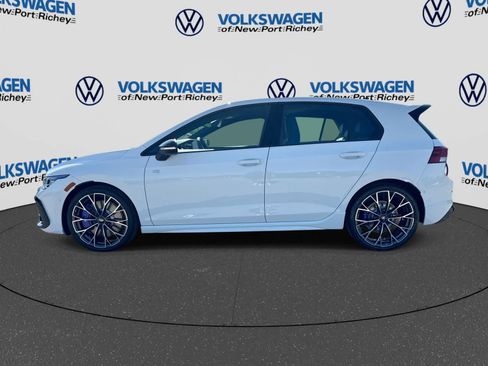 Used 2026 Volkswagen Golf AWD/4WD image 11