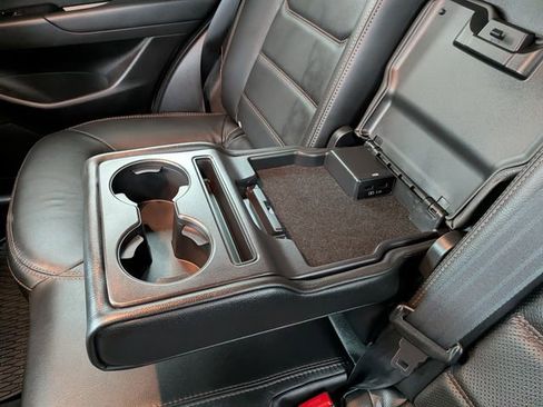 Certified 2023 MAZDA CX-5 AWD 2.5 S w/ Preferred Package image 18